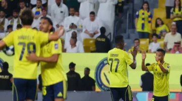بث مباشر.. مواعيد مباريات النصر والتعاون وختام الدوري الإنجليزي والقنوات الناقلة